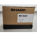 Toner Original Sharp MX-312GT Schwarz Neu OVP Original MX-M260 Rechnung MwSt 