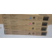 4 Toner Sharp BP-GT70CA BP-GT70MA BP-GT70YA BP-GT70BA Neu OVP Original BP-50C26 