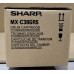 Trommeleinschub Sharp MX-C38GRS CMY Neu OVP A-Ware Original MX-C310 . 