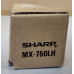 Pressure Roller Kit MX-750LH Sharp Neu OVP A-Ware Original MX-6500N . 
