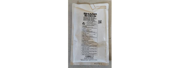 Developer Sharp MX-51GVBA Schwarz Neu OVP A-Ware Original MX-4112  . 