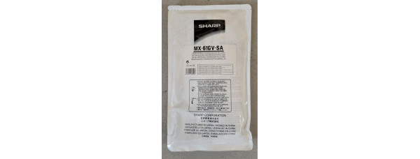 Developer Sharp Entwickler MX-61GVSA CMY Neu OVP A-Ware Original MX-3050N . 