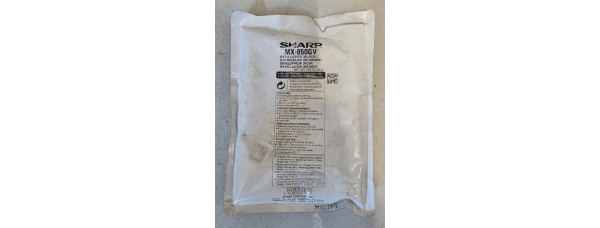 Developer Sharp MX-850GV Schwarz Neu OVP B-Ware Original MX-M850 MX-M950  