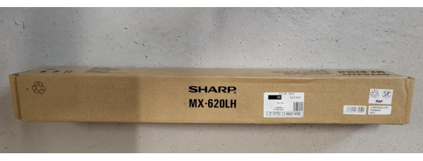 Pressure Roller Kit MX-620LH Sharp Neu OVP A-Ware Original MX-6240 . 