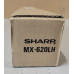 Pressure Roller Kit MX-620LH Sharp Neu OVP A-Ware Original MX-6240 . 