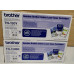 2 Toner Brother TN-130Y TN-130BK Neu OVP Original DCP-9040CN . 