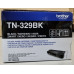 Toner Brother TN-329BK Schwarz Neu OVP Original HL-L8350CDW . 