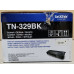 Toner Brother TN-329BK Schwarz Neu OVP Original HL-L8350CDW . 