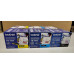 3 Toner Brother TN-130C TN-130Y TN-130BK Neu OVP A-Ware Original DCP-9040 . 
