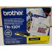 Toner Brother TN-130Y Gelb Neu OVP A-Ware Original HL-4040CN, 4050CDN . 