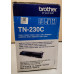 Toner Brother TN-230C Cyan Neu OVP Original HL-3040CN DCP-9010CN  . 