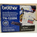 Toner Brother TN-135BK Schwarz Neu OVP Original Brother HL-4040CN . 