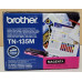 Toner Brother TN-135M Magenta Neu OVP B-Ware Original Brother HL-4040CN . 