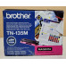 Toner Brother TN-135M Magenta Neu OVP B-Ware Original Brother HL-4040CN . 