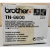 Toner Brother TN-6600 Schwarz Neu OVP B-Ware Original HL-1030 HL-1230 . 