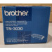 Toner Brother TN-3030 Schwarz Neu OVP Original HL-5130, DCP-8040  