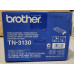 Toner Brother TN-3130 Schwarz Neu OVP B-Ware Original DCP-8060 HL-5240 . 