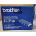 Toner Brother TN-3130 Schwarz Neu OVP B-Ware Original DCP-8060 HL-5240 . 