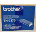 Toner Brother TN-3170 Schwarz Neu OVP B-Ware Original HL-5240, HL-5240L . 