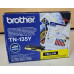 Toner Brother TN-135Y Gelb Neu OVP A-Ware Original Brother HL-4040CN  