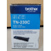 Toner Brother TN-230C Cyan Neu OVP A-Ware Original HL-3040CN DCP-9010CN . 
