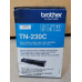 Toner Brother TN-230C Cyan Neu OVP A-Ware Original HL-3040CN DCP-9010CN . 