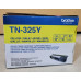 Toner Brother TN-325Y Gelb Neu OVP A-Ware Original HL-4140CN HL-4150CDN . 