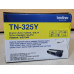 Toner Brother TN-325Y Gelb Neu OVP A-Ware Original HL-4140CN HL-4150CDN . 