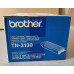 Toner Brother TN-3130 Schwarz Neu OVP A-Ware Original DCP-8060 HL-5240 . 