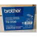 Toner Brother TN-3130 Schwarz Neu OVP A-Ware Original DCP-8060 HL-5240 . 
