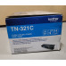 Toner Brother TN-321C Cyan Neu OVP Original Brother HL-L8250CDN . 