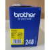 Toner Brother TN248 Gelb Neu OVP A-Ware Original HL-L3215CW HL-L3229CW Rg MwSt. 