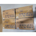 4 Toner Brother TN-910BK P TN-910C P TN-910M P TN-910Y P Neu OVP Original MwSt 