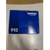 Toner Brother TN-910M Magenta Neu OVP Original HL-L9310CDW Rechnung MwSt Toner Brother TN-910M Magenta Neu OVP Original HL-L9310CDW Rechnung MwSt