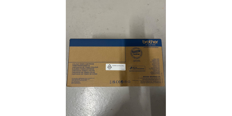 Toner Brother TN-910BK Schwarz Neu OVP Original Brother HL-L9300 Rg MwSt Toner Brother TN-910BK Schwarz Neu OVP Original Brother HL-L9300 Rg MwSt