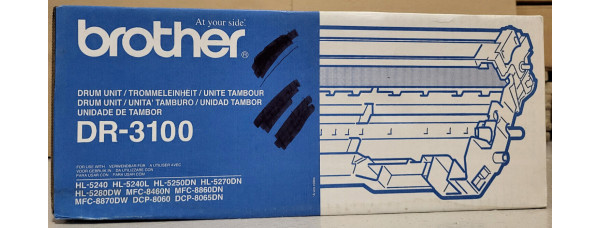 Trommel Brother DR-3100 Neu OVP B-Ware Original HL-5240 MFC-8460N  . 