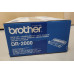 Trommel Brother DR-2000 Schwarz Neu OVP A-Ware Original HL-2030 HL-2040  