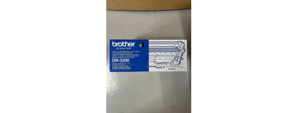 Trommel Brother DR-3200 Neu OVP A-Ware Original HL-5340, 5350 Rg MwSt Trommel Brother DR-3200 Neu OVP A-Ware Original HL-5340, 5350 Rg MwSt
