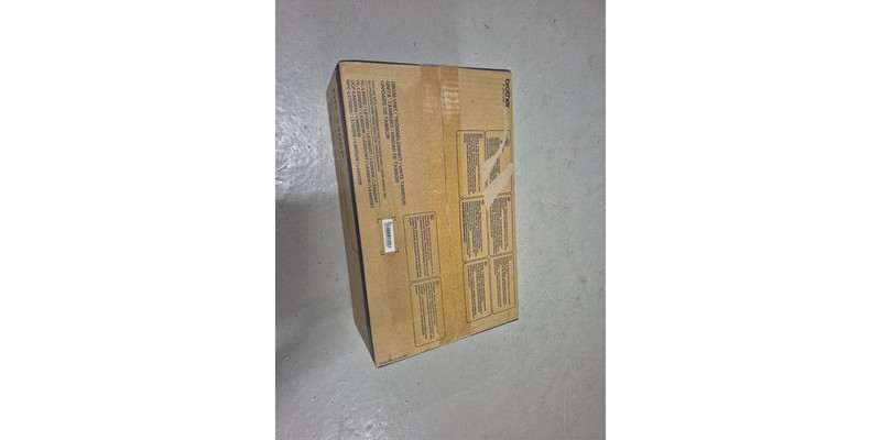 Trommel Brother DR-3400P Schwarz Neu OVP A-Ware Original HL-L5000D Rg MwSt Trommel Brother DR-3400P Schwarz Neu OVP A-Ware Original HL-L5000D Rg MwSt