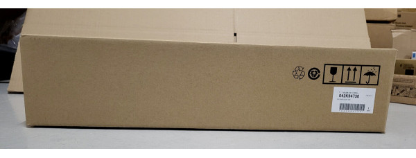 IBT Cleaner Xerox 042K94730 Neu OVP A-Ware Original DocuColor 240, 252 . 