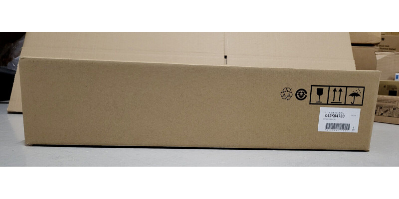 IBT Cleaner Xerox 042K94730 Neu OVP A-Ware Original DocuColor 240, 252 . 