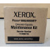 Wartungskit Xerox 113R00736 Neu OVP A-Ware Original Phaser 8860   