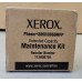 Wartungskit Xerox 113R00736 Neu OVP A-Ware Original Phaser 8860   