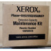 Wartungskit Xerox 108R00676 Neu OVP A-Ware Original Phaser 8550 8560 . 