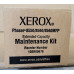 Wartungskit Xerox 108R00676 Neu OVP A-Ware Original Phaser 8550 8560 . 