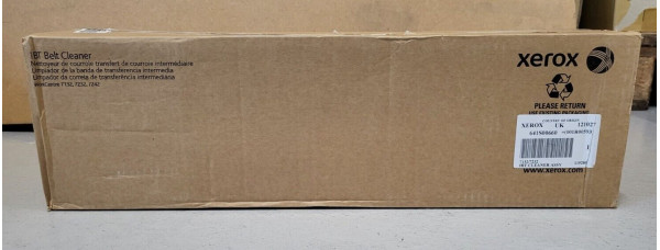 Reinigungseinheit 641S00660 Xerox Neu OVP Original Phaser 7132 7232 . 