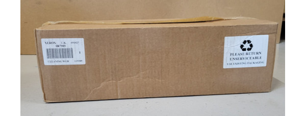 Reinigungsbahn 8R7985 Xerox Cleaning Web Neu OVP 008R7985 DC12 DCC50  