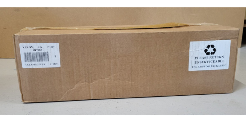 Reinigungsbahn 8R7985 Xerox Cleaning Web Neu OVP 008R7985 DC12 DCC50  