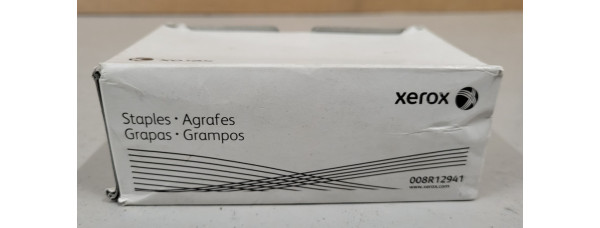 Staples Klammern Xerox 008R12941 Neu OVP A-Ware Original . 