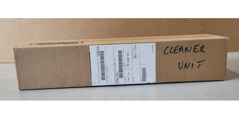 IBT Cleaner Unit Xerox 676K12651 Neu OVP Original Phaser 7800 Rg MwSt. 